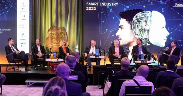 Panel ‘Digitalizacija malih i srednjih preduzeća'
