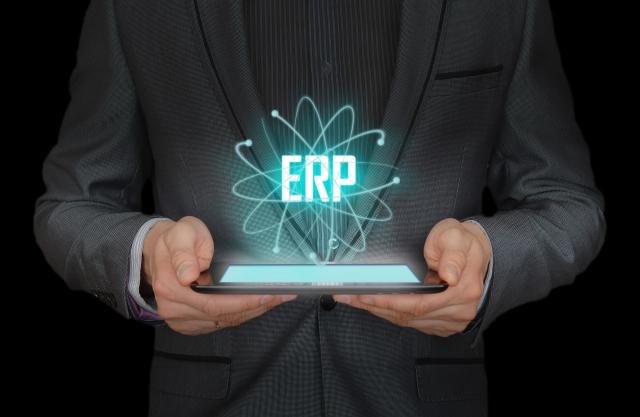 A New Era for ERP Systems