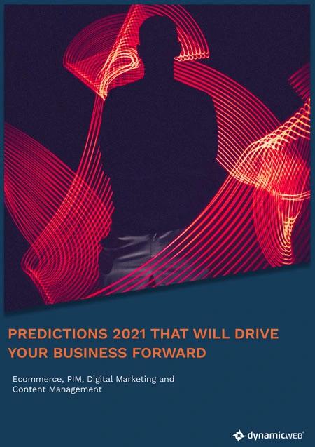 Predictions 2021