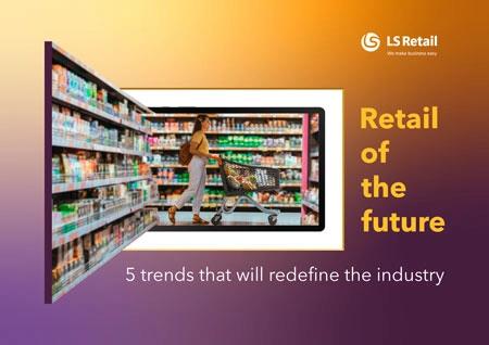 Retail of the future