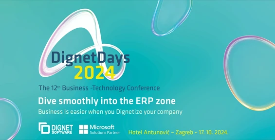 DignetDays 2024