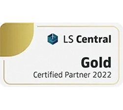 LS Central Platinum